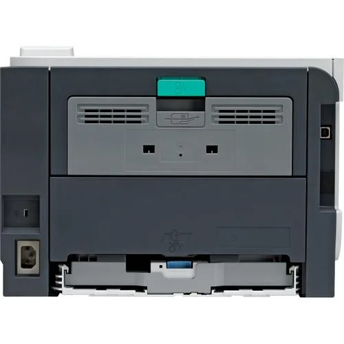 طابعة HP LaserJet P2055dn ليزر أبيض وأسود