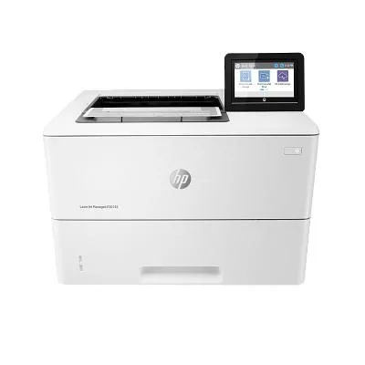 HP LaserJet Managed E50145dn Black and White Laser Printer