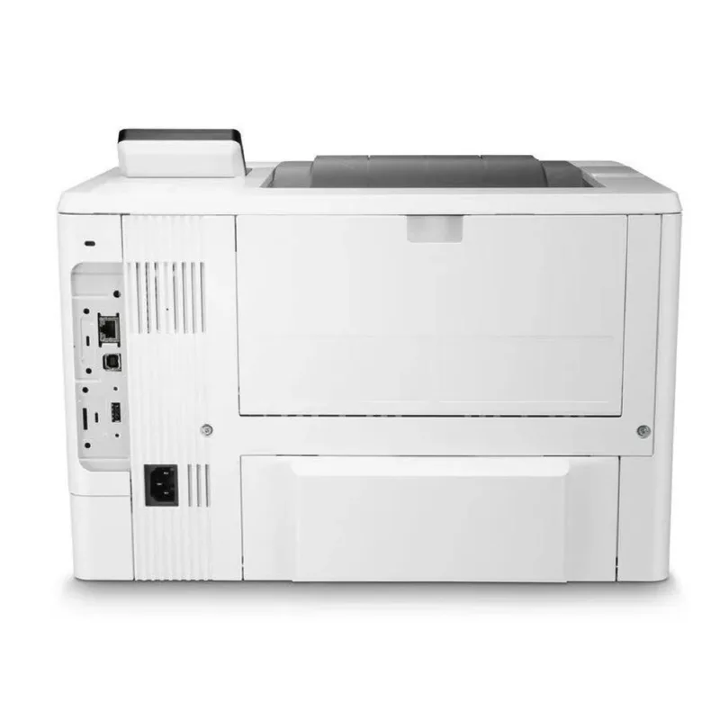 طابعة HP LaserJet Enterprise M507dn ليزر أحادية اللون