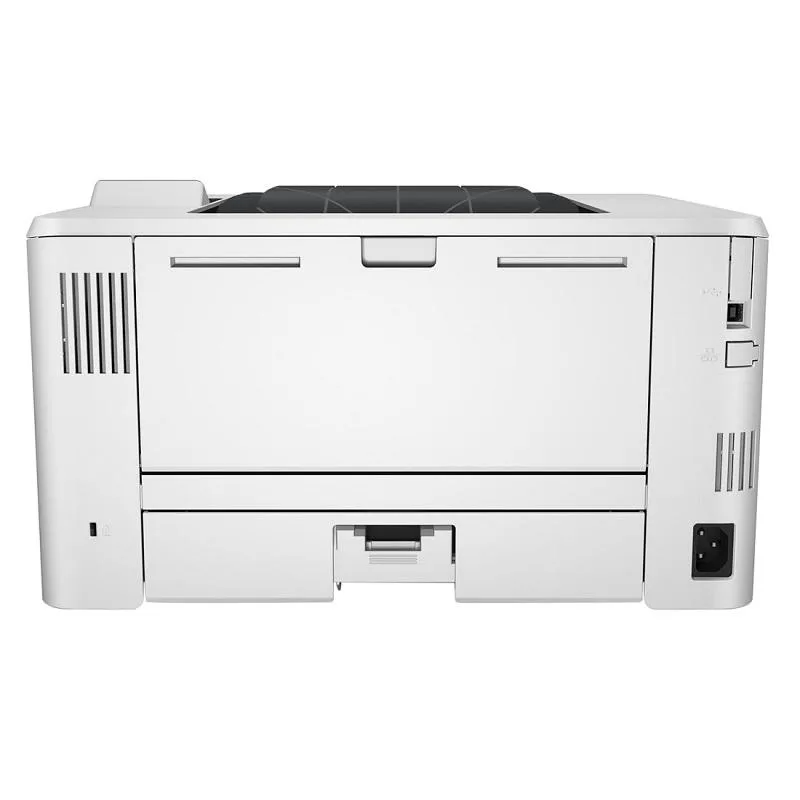 HP LaserJet Pro M402dn Black & White Laser Printer