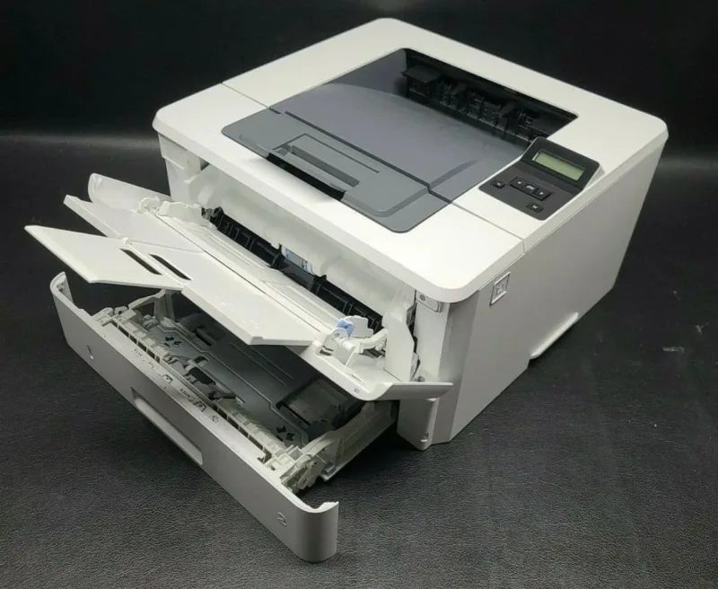 HP LaserJet Pro M402dn Black & White Laser Printer