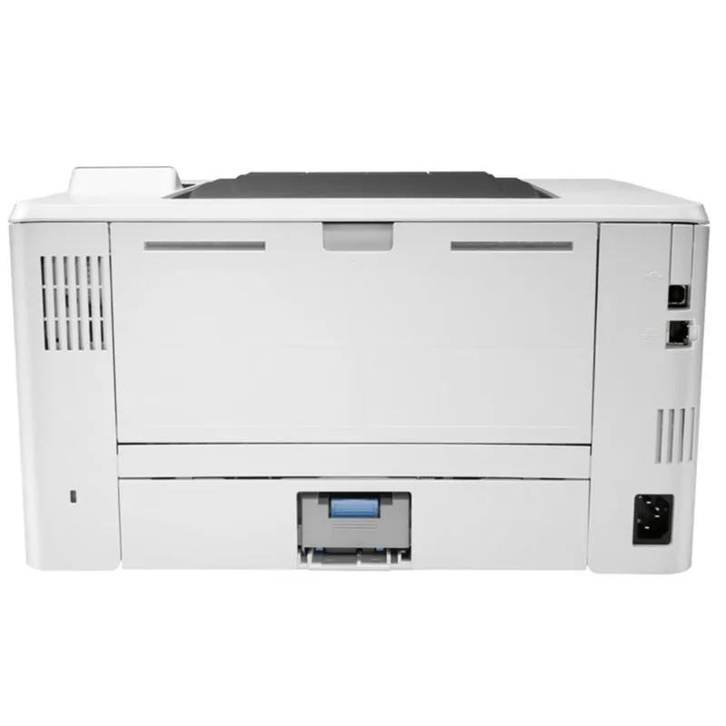 طابعة HP LaserJet Pro M404dn ليزر أبيض وأسود