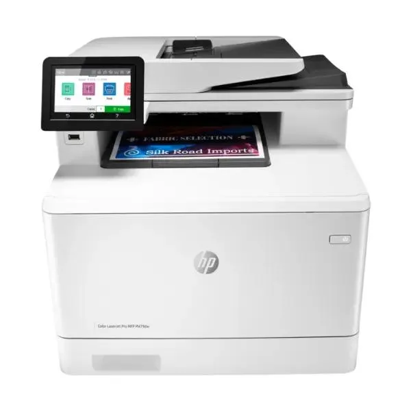 HP Color LaserJet Pro MFP M479dn Color Laser Printer