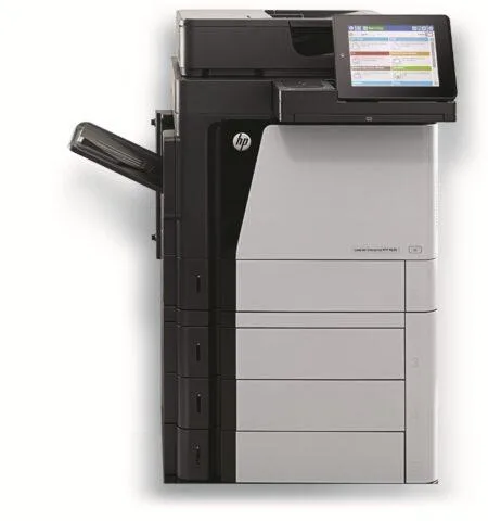 HP LaserJet Enterprise 700 Color MFP M775dn