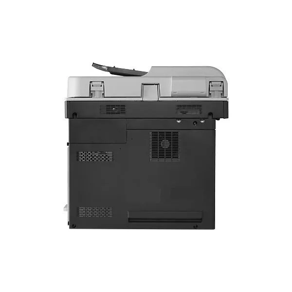 طابعة HP LaserJet Enterprise M725dn ليزر أبيض وأسود A3 متعددة الوظائف