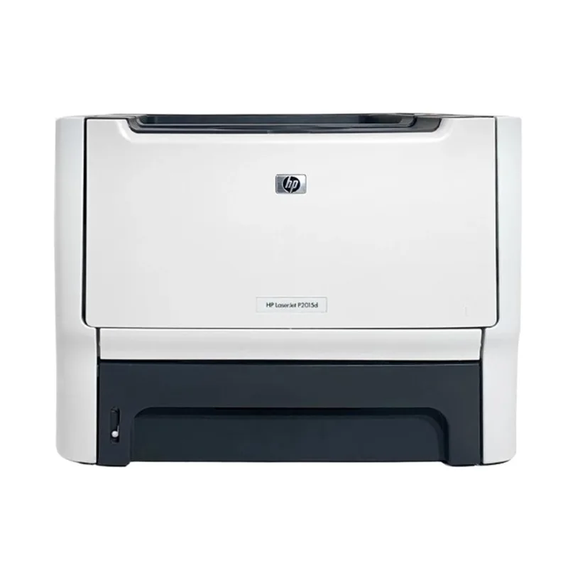 HP LaserJet P2015dn Professional Bundle