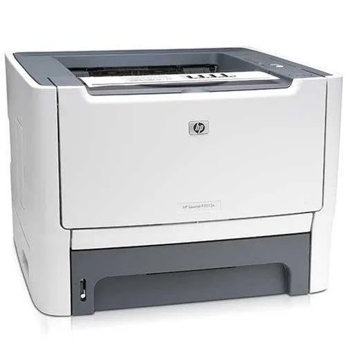 طابعة ليزر HP LaserJet P2015dn أبيض وأسود