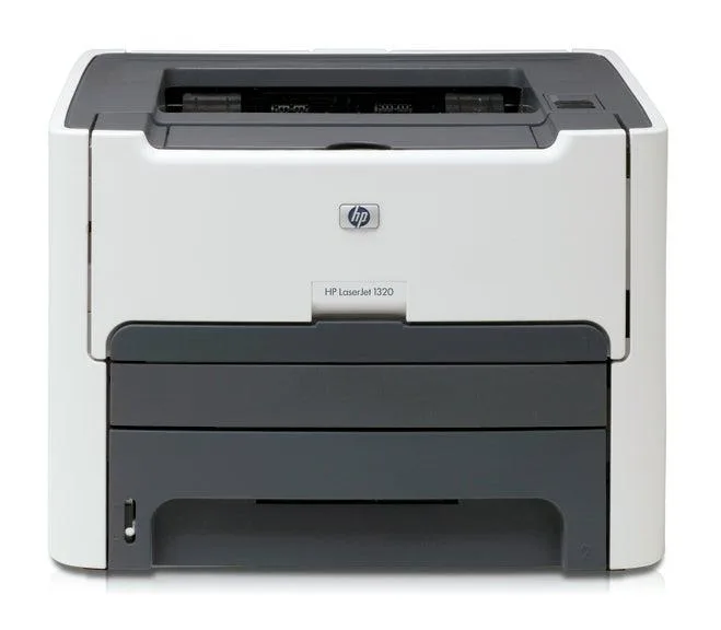 HP LaserJet 1320 Printer Offer