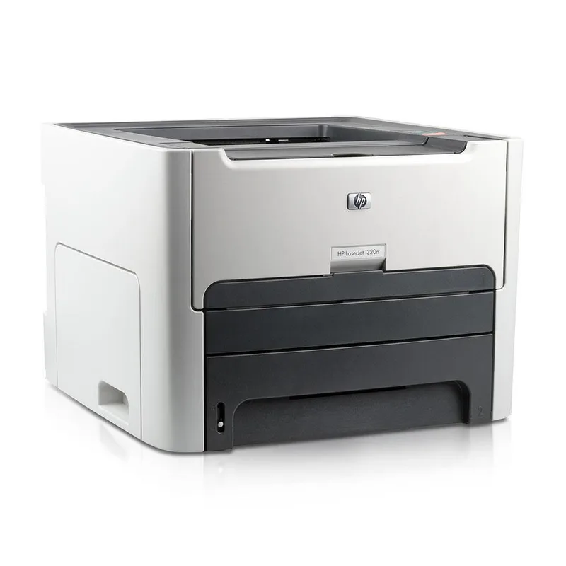 HP LaserJet 1320 Monochrome Laser Printer