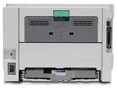 طابعة HP LaserJet P2035 ليزر أبيض وأسود
