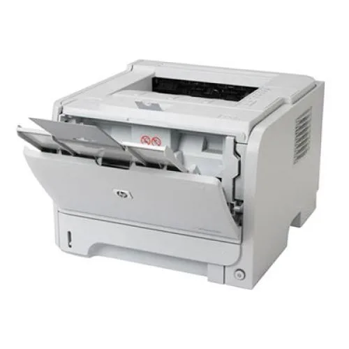 طابعة HP LaserJet P2035 ليزر أبيض وأسود