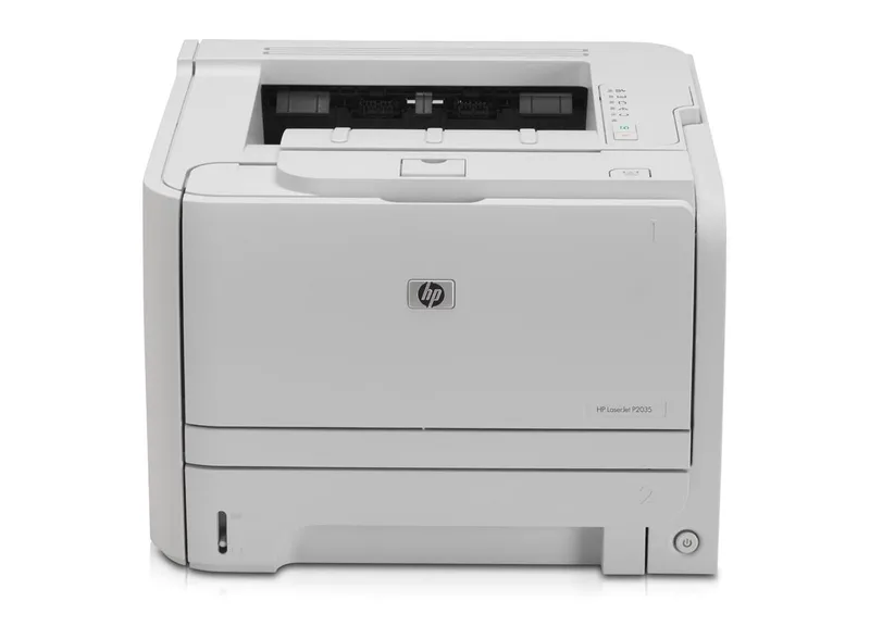 HP LaserJet P2035 Monochrome Laser Printer