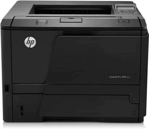 HP LaserJet Pro 400 M401