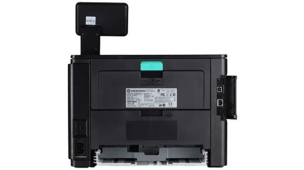 HP LaserJet Pro M401dn