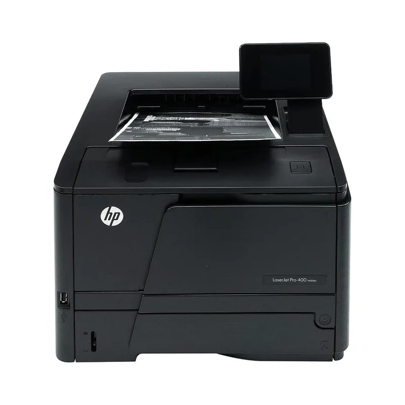 HP LaserJet Pro M401dn