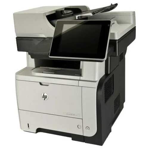 طابعة متعددة الوظائف HP LaserJet Enterprise 500 MFP M525