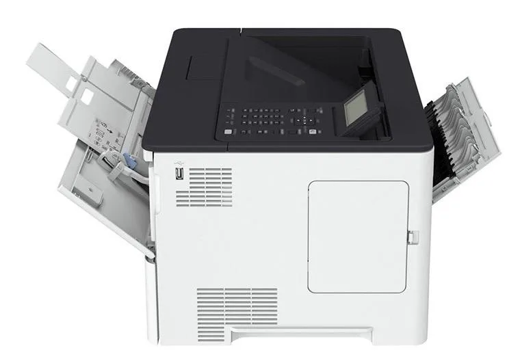 Canon imageCLASS LBP312dn Monochrome Laser Printer