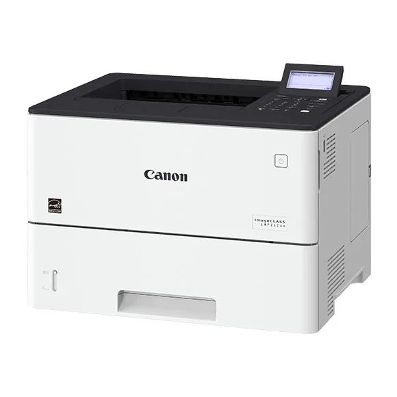 Canon imageCLASS LBP312dn Monochrome Laser Printer