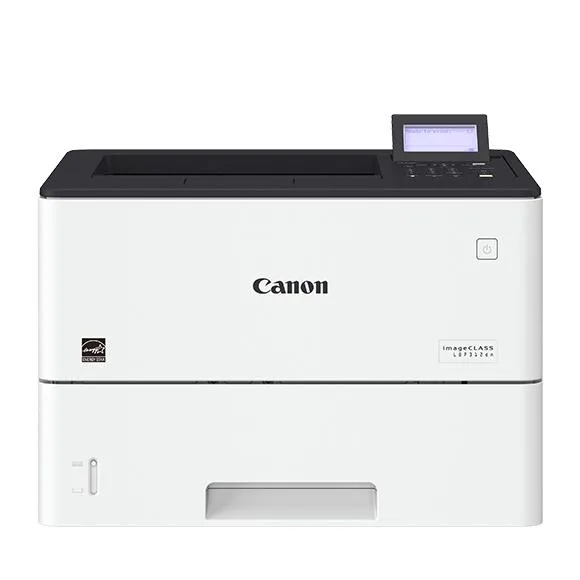 Canon imageCLASS LBP312dn Monochrome Laser Printer