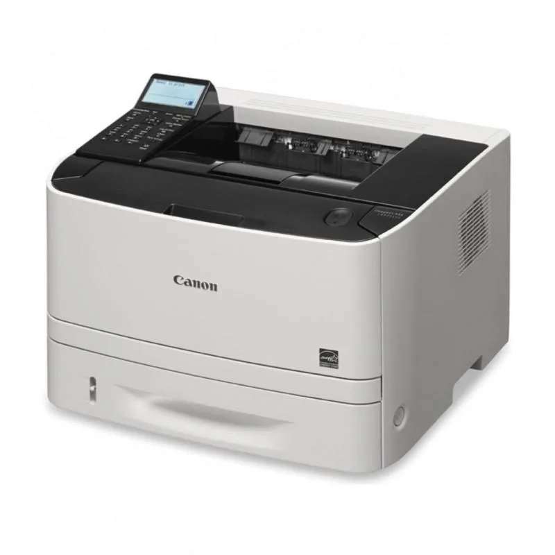 Canon i-SENSYS LBP253dn Monochrome Laser Printer