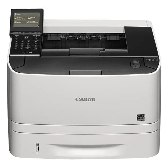 Canon i-SENSYS LBP253dn Monochrome Laser Printer