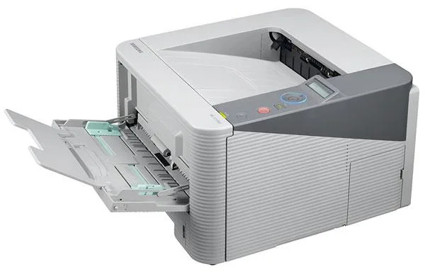 طابعة سامسونج ML-3710ND ليزر أبيض وأسود