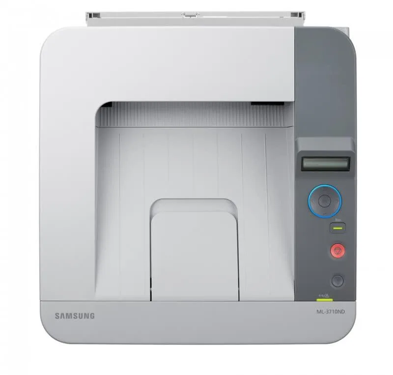طابعة سامسونج ML-3710ND ليزر أبيض وأسود