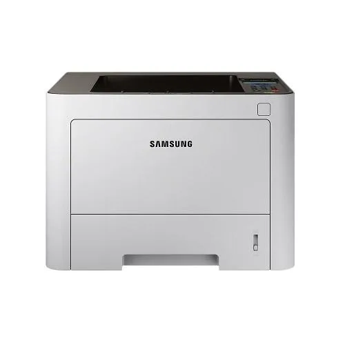 طابعة سامسونج Xpress SL-M4021ND ليزر أبيض وأسود