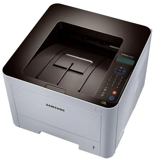 Samsung ProXpress SL-M3820ND Monochrome Laser Printer