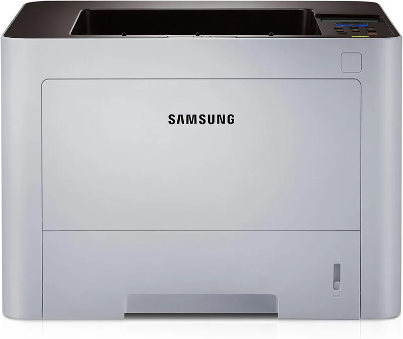 Samsung ProXpress SL-M3820ND Monochrome Laser Printer