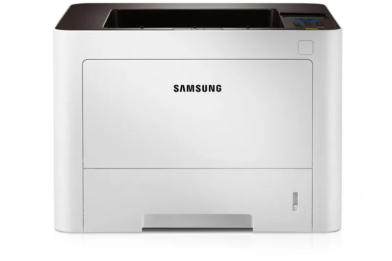 Samsung ProXpress SL-M3825ND Monochrome Laser Printer