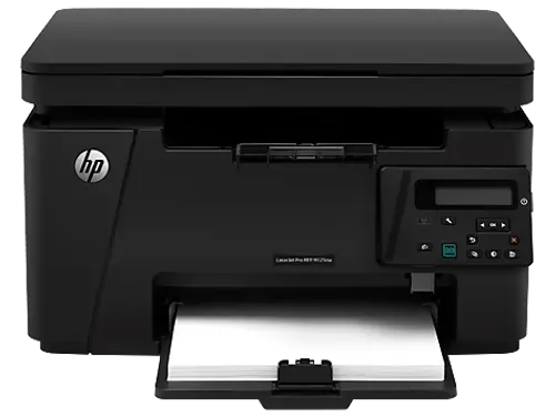 HP LaserJet Pro MFP M125 Multifunction Monochrome Laser Printer
