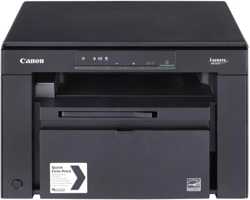 طابعة Canon imageCLASS LBP3010