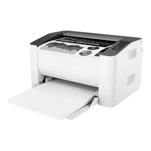 HP Laser 107w Monochrome Laser Printer