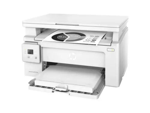 HP LaserJet Pro MFP M130a Multifunction Monochrome Laser Printer