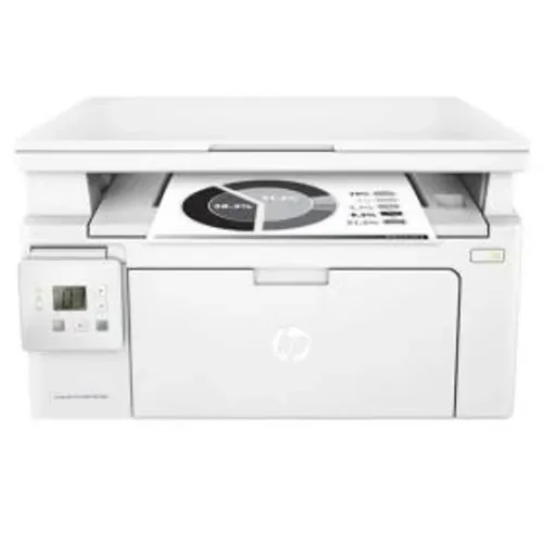 HP LaserJet Pro MFP M130a Multifunction Monochrome Laser Printer