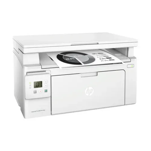 HP LaserJet Pro MFP M130a Multifunction Monochrome Laser Printer