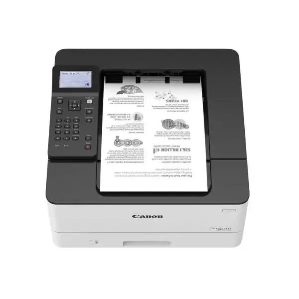 Canon i-SENSYS LBP226dw Monochrome Laser Printer