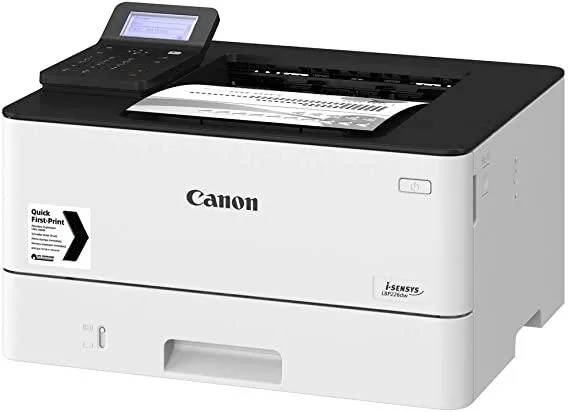Canon i-SENSYS LBP226dw Monochrome Laser Printer