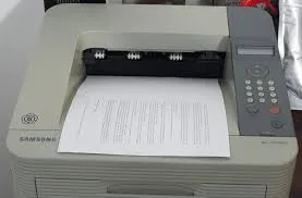 Samsung ProXpress ML-3753ND Monochrome Laser Printer