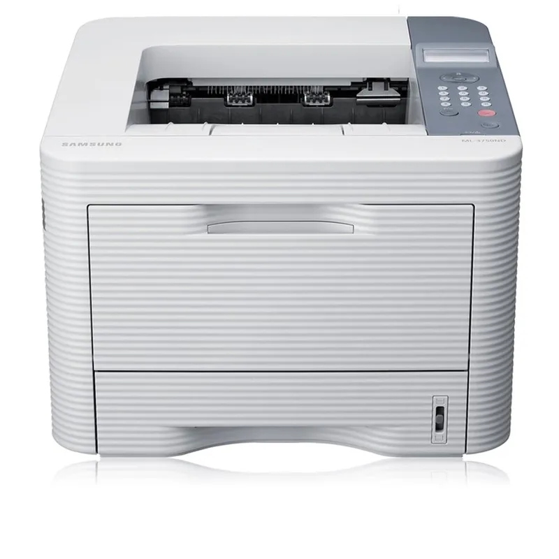 طابعة سامسونج ProXpress ML-3753ND ليزر أبيض وأسود