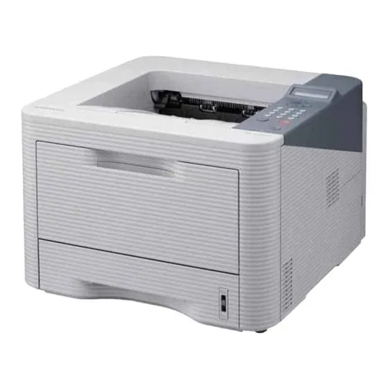 Samsung ProXpress ML-3753ND Monochrome Laser Printer