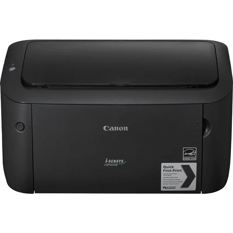 Canon i-SENSYS LBP6030B Black and White Laser Printer