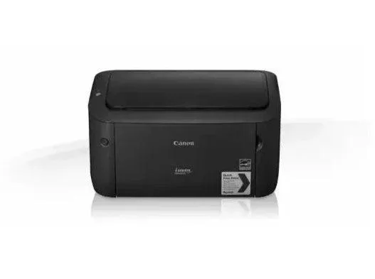 Canon i-SENSYS LBP6000B Black & White Laser Printer