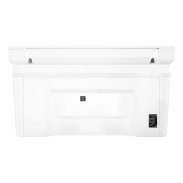 طابعة HP LaserJet MFP M141w ليزر أبيض وأسود متعددة الوظائف