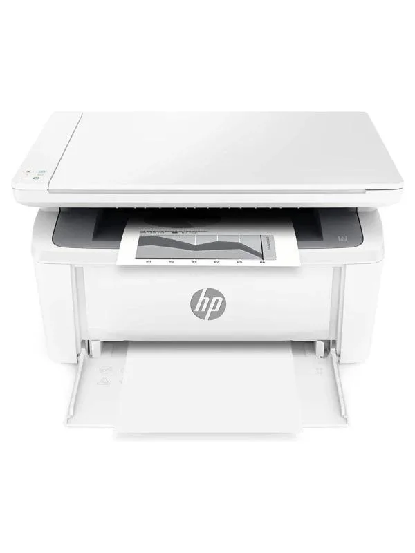 HP LaserJet MFP M141w Monochrome Laser Multifunction Printer