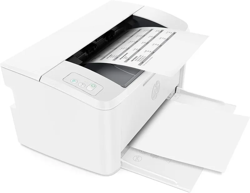 HP LaserJet M111w Wireless Monochrome Laser Printer