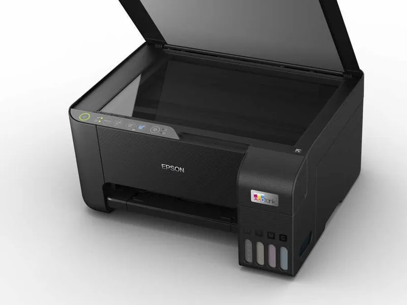 Epson EcoTank L3250 Wireless Color All-in-One Printer