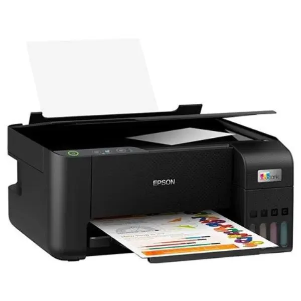 Epson EcoTank L3210 Color All-in-One Printer
