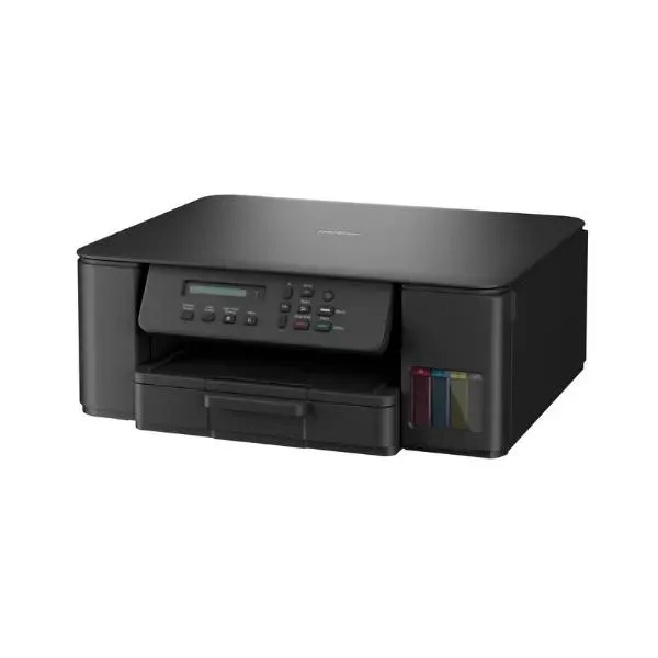 طابعة Brother DCP-T530DW لاسلكية ألوان متعددة الوظائف